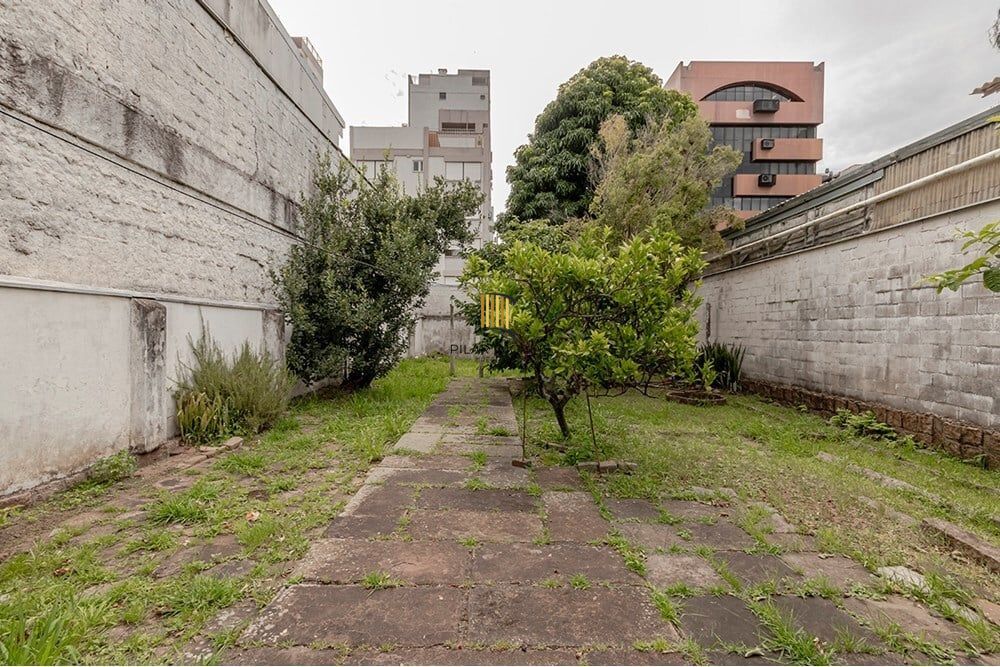Terreno no bairro Menino Deus