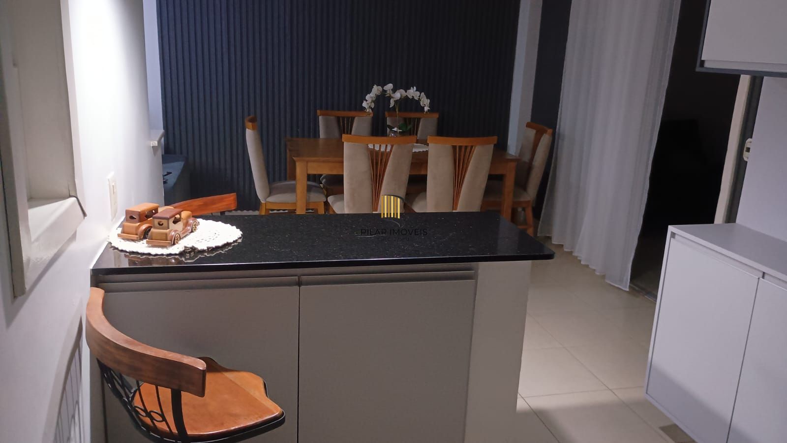 Sobrado todo reformado, 114 m², bairro Centro Novo, Eldorado do Sul