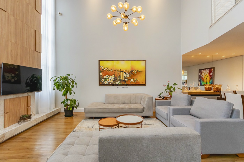 Casa 3 dormitórios no bairro Niterói