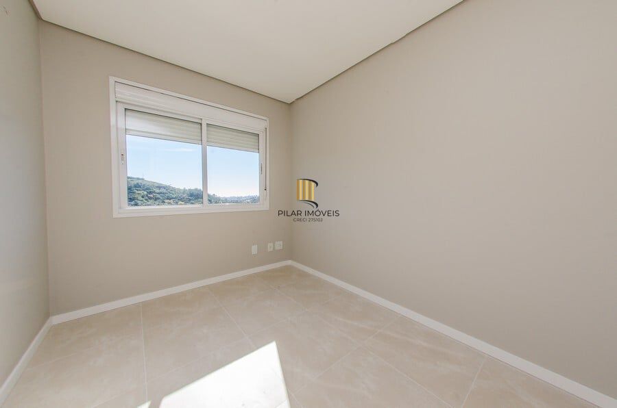 Apartamento 2 dormitórios no bairro Agronomia