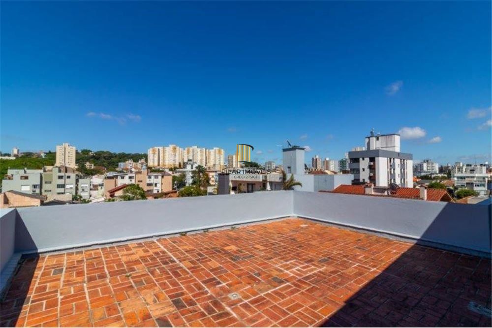 Prédio Residencial no bairro Partenon