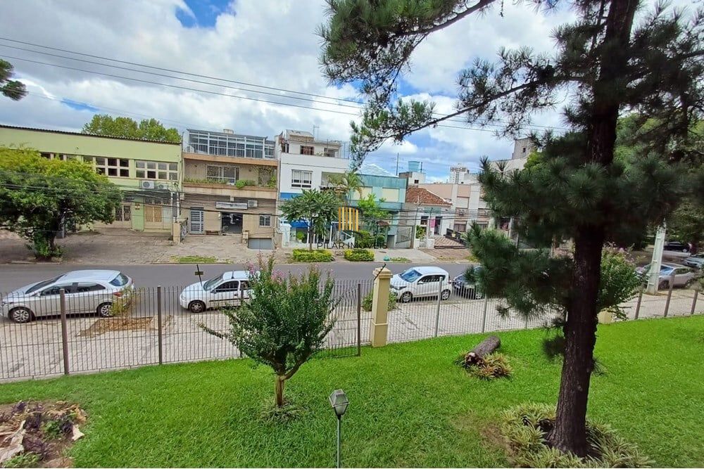 Apartamento 3 dormitórios no bairro Rio Branco