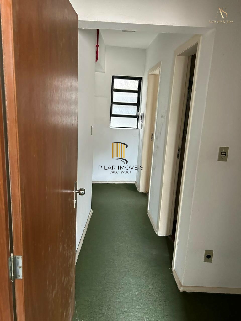 Loft 1 dormitório no bairro Centro Histórico