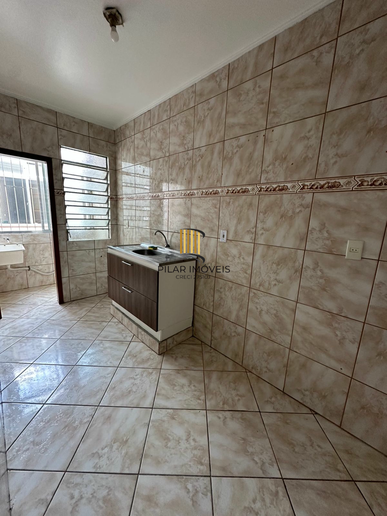 Apartamento 2 dormitórios no bairro Vila Ipiranga