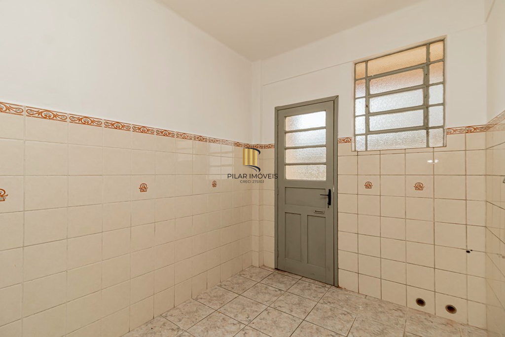 Apartamento 1 dormitório no bairro Centro Histórico