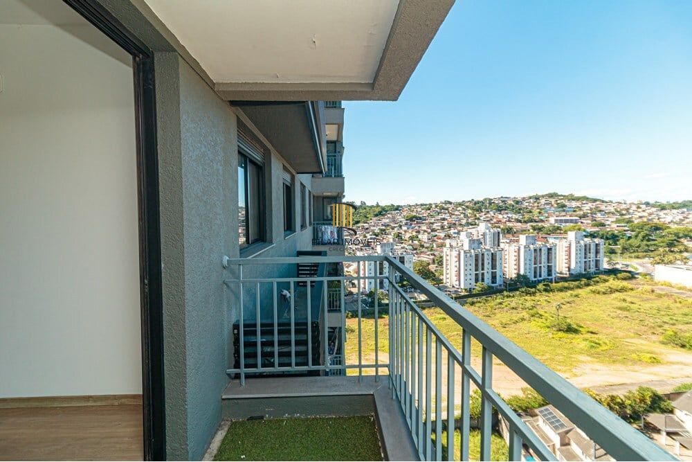 Apartamento 2 dormitórios no bairro Jardim  Botânico