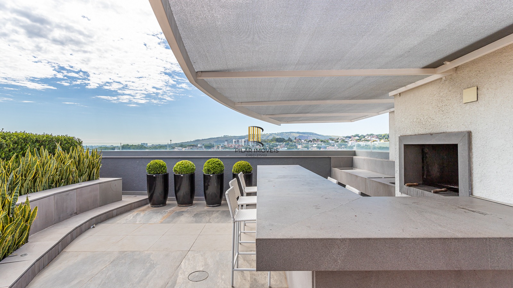 Loft 1 dormitório no bairro Jardim Europa