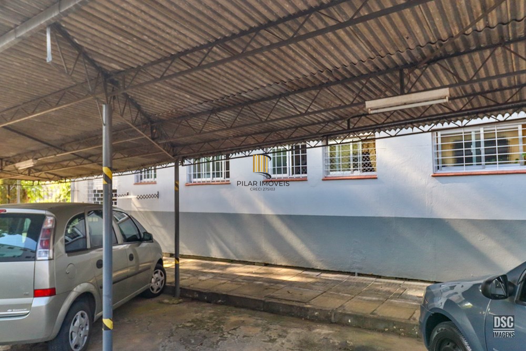 Apartamento 2 dormitórios no bairro Jardim Itu Sabará