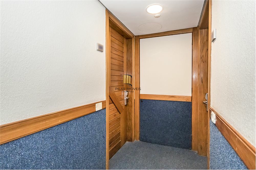 Apartamento 1 dormitório no bairro Independência