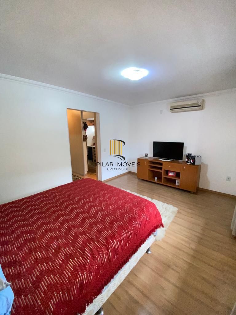 Casa 2 dormitórios no bairro Sarandi