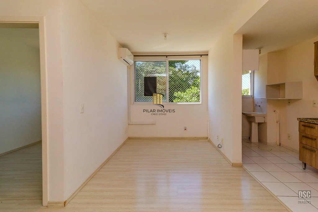 Apartamento 2 dormitórios no bairro Ipanema
