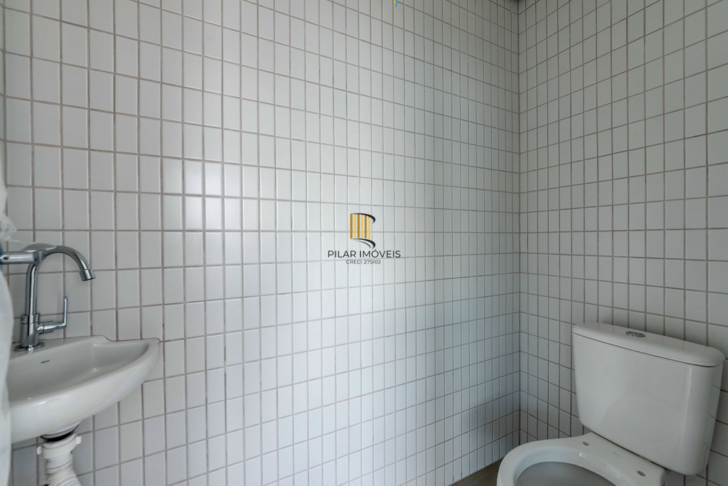 Apartamento 3 dormitórios no bairro Bela Vista