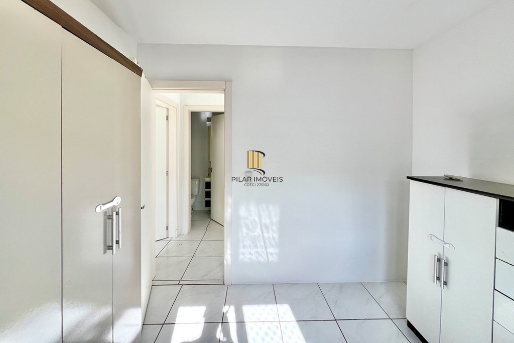 Apartamento 2 dormitórios no bairro Igara