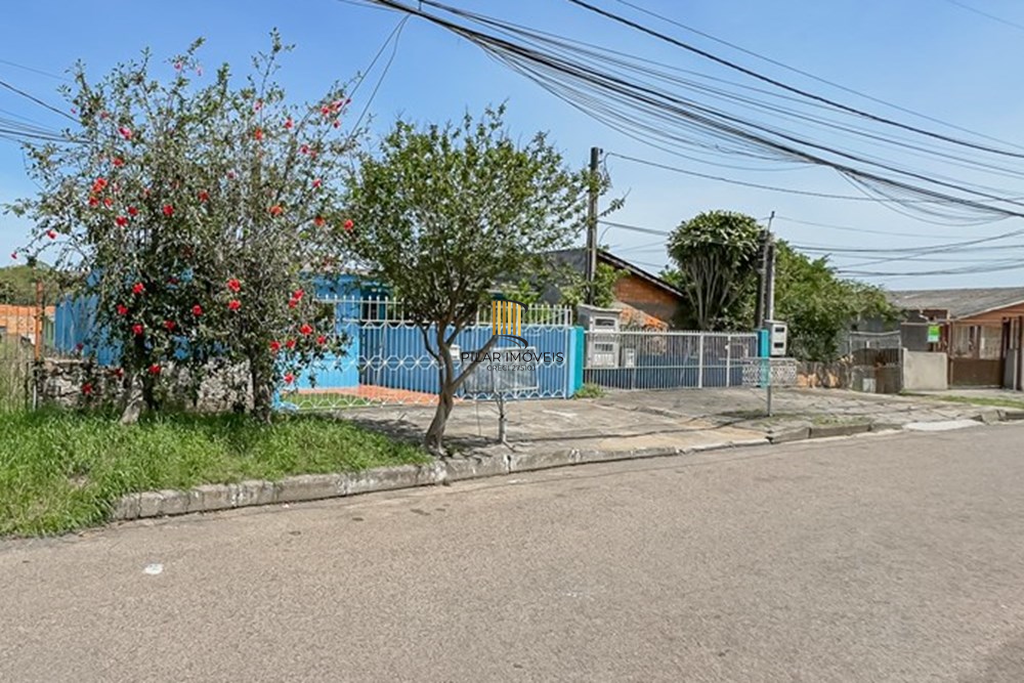 Casa 5 dormitórios no bairro Vila Jardim