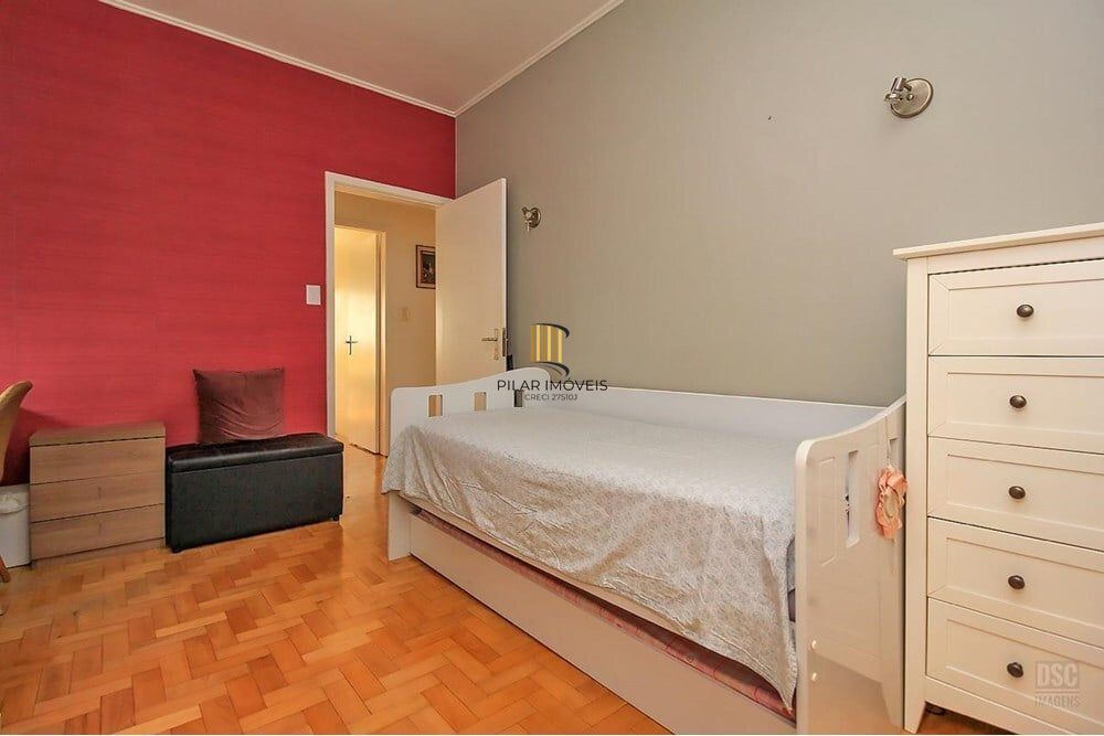 Apartamento 2 dormitórios no bairro Centro Histórico
