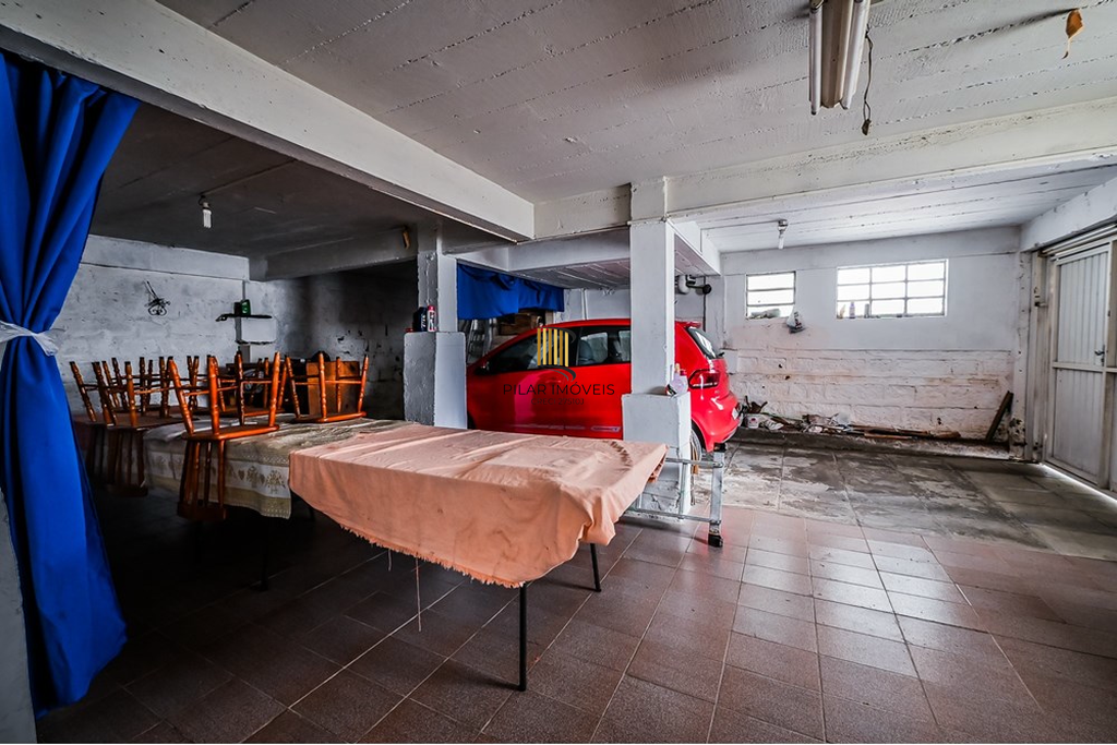 Casa de Condomínio 4 dormitórios no bairro Santa Tereza