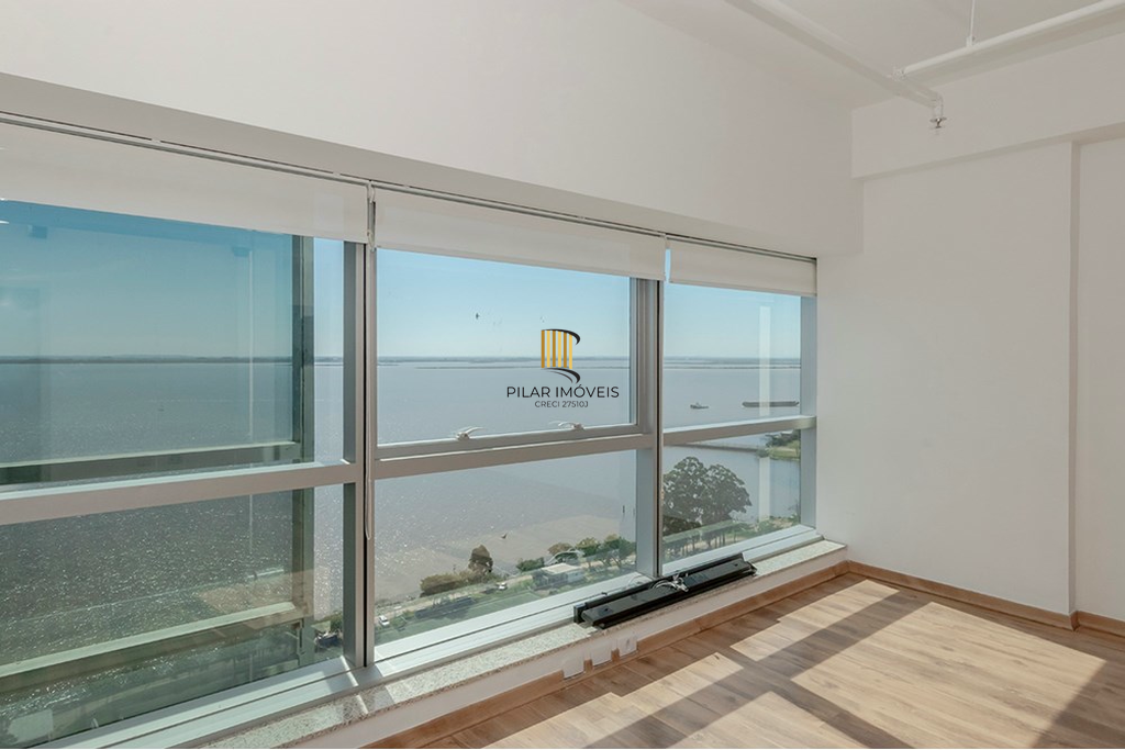 Sala Comercial no bairro Cristal