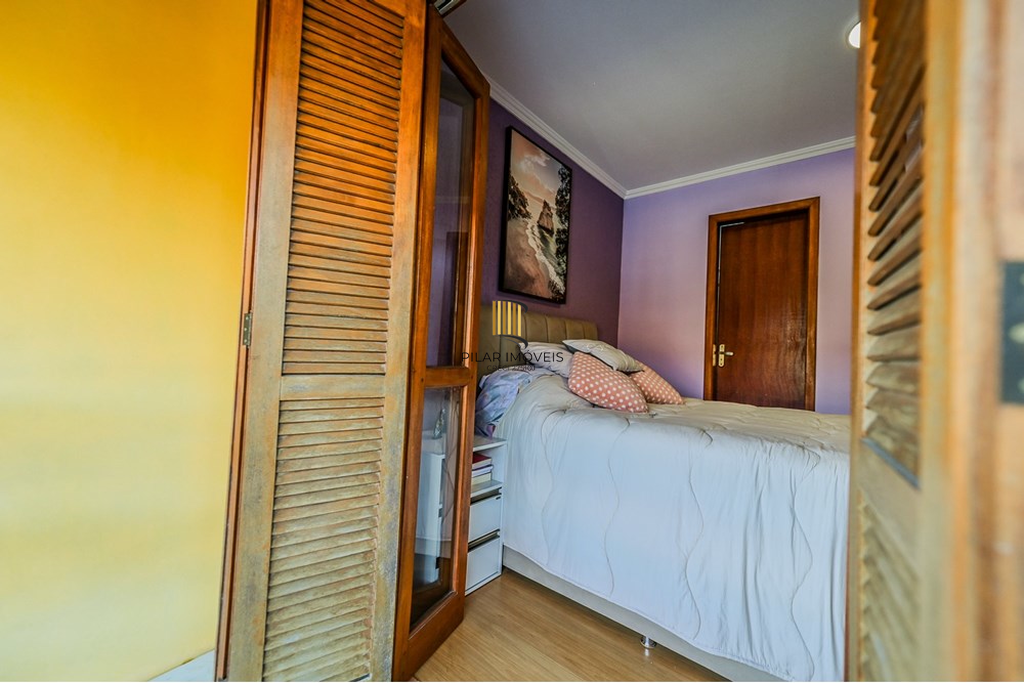 Casa de Condomínio 2 dormitórios no bairro Hípica