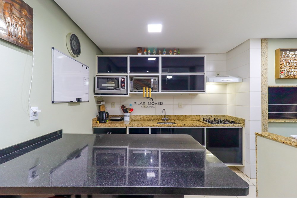 Casa de Condomínio 3 dormitórios no bairro Nonoai