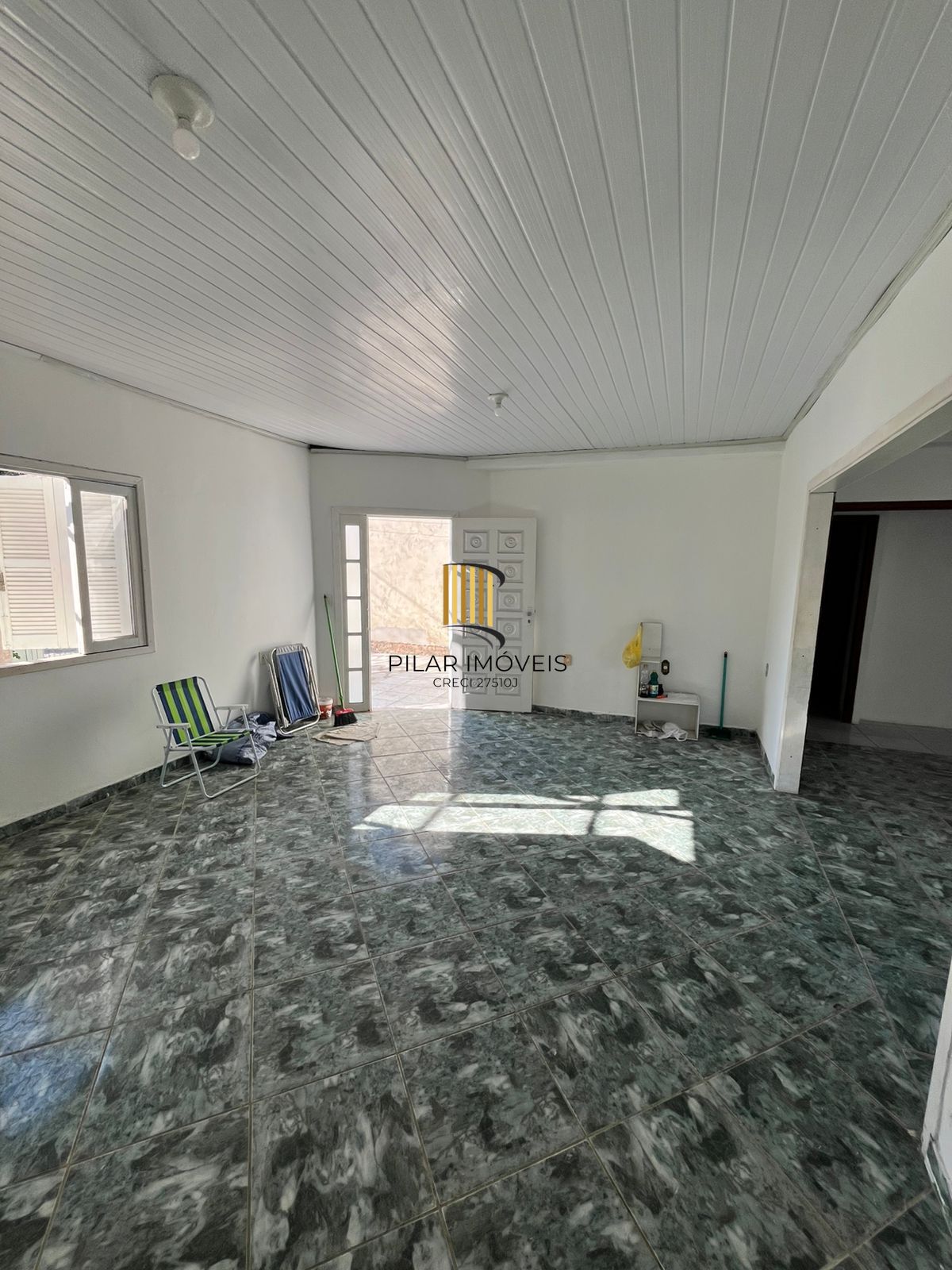 Casa de 2 dormitórios, sendo 1 suíte no Barrio Parque da Matriz, em Cachoeirinha