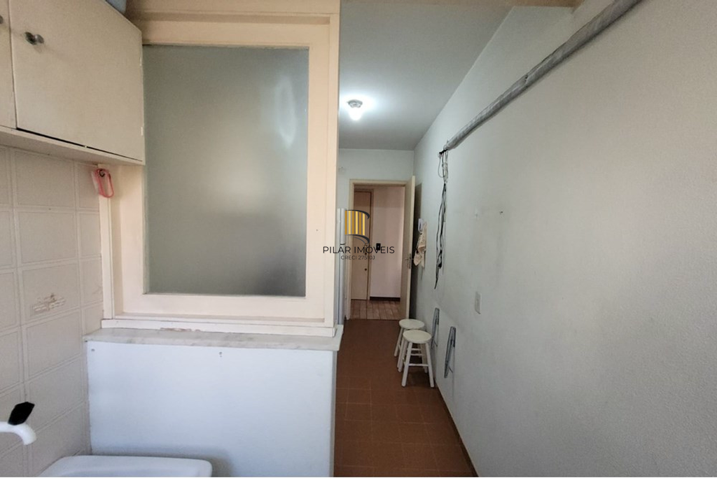 Apartamento 2 dormitórios no bairro Partenon