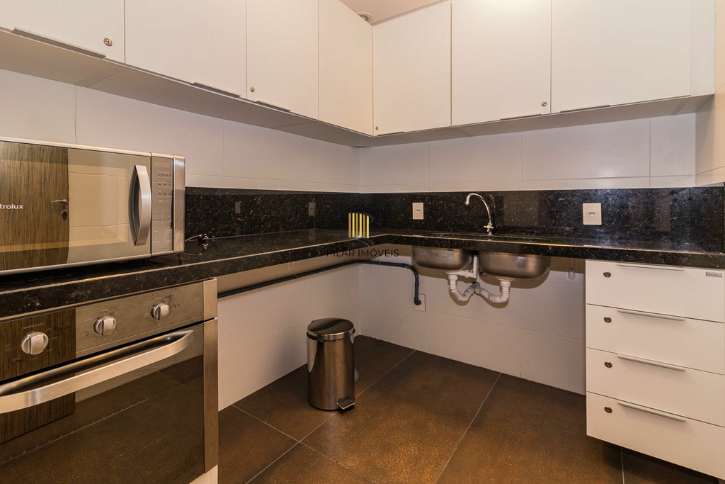 Apartamento 2 dormitórios no bairro Petrópolis