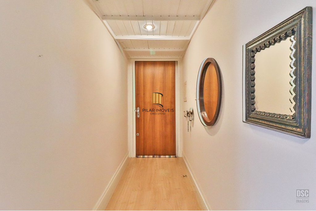Apartamento 2 dormitórios no bairro Menino Deus