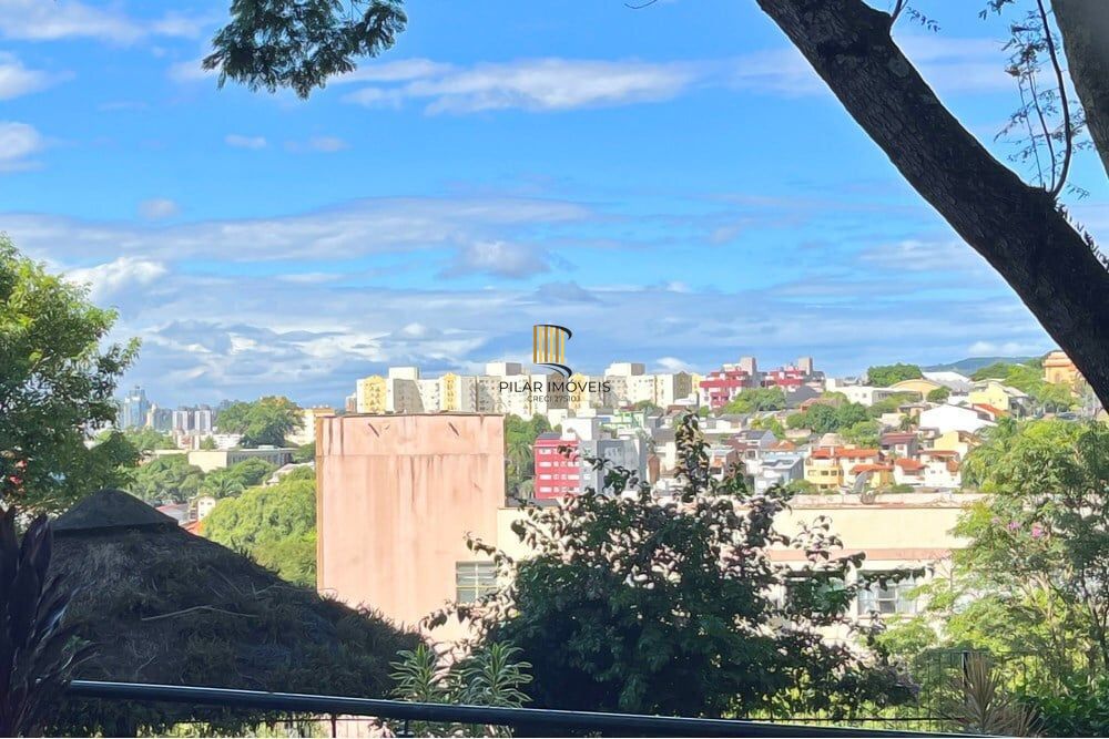 Apartamento 1 dormitório no bairro Santo Antônio