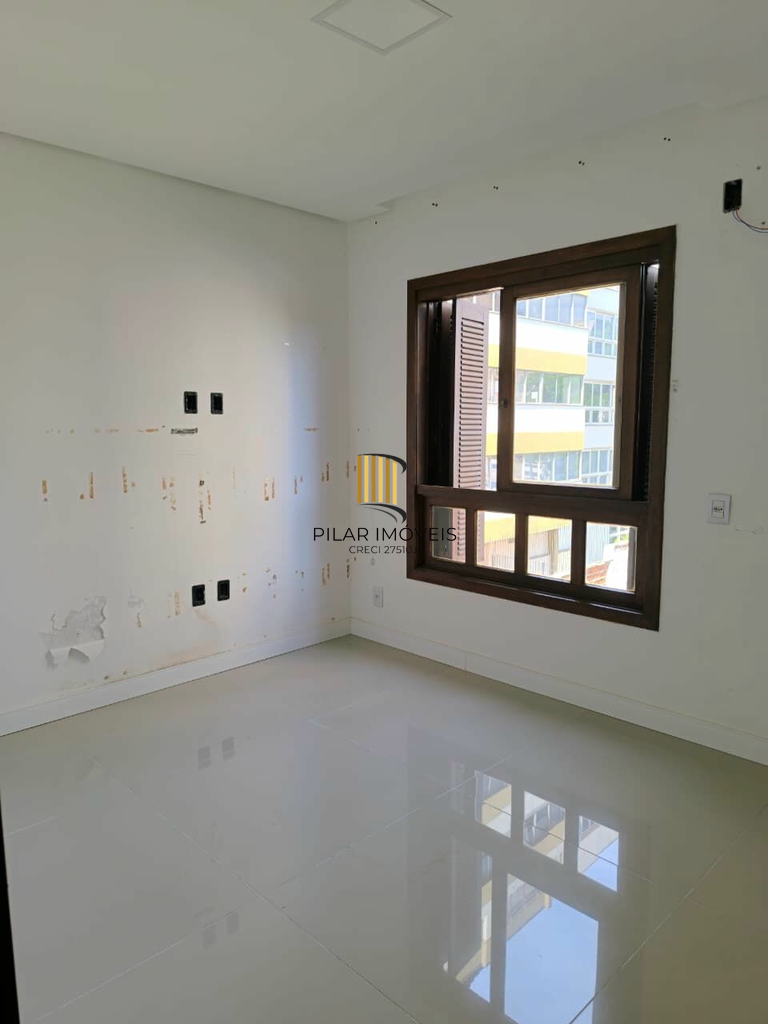 Apartamento 3 dormitórios no bairro Higienópolis