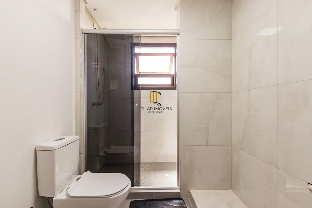 Cobertura 3 dormitórios no bairro Jardim Lindóia