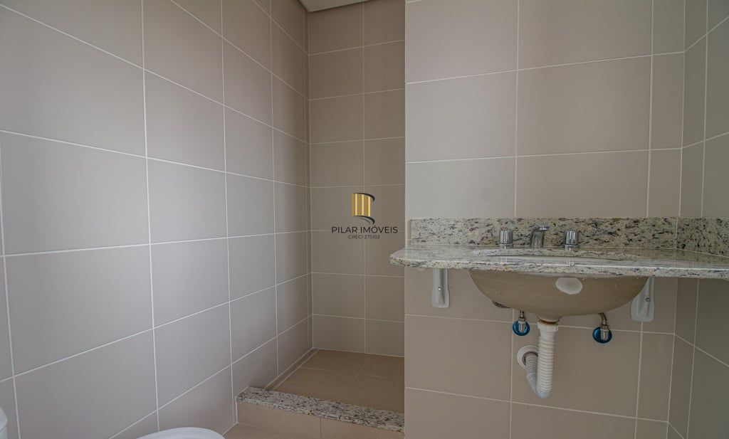 Apartamento 2 dormitórios no bairro Petrópolis