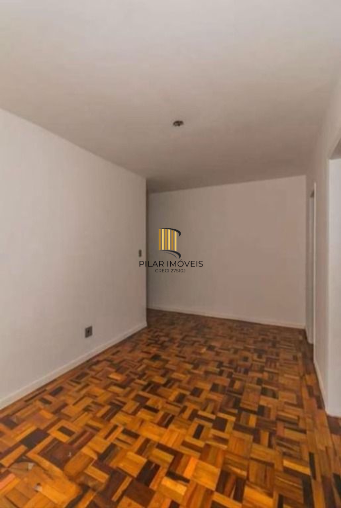 Apartamento 1 dormitório no bairro Cristo Redentor