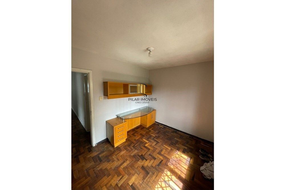 Casa 3 dormitórios no bairro Santa Tereza