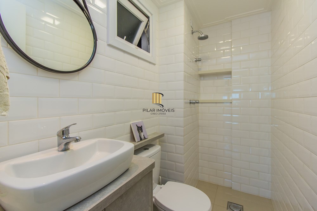 Apartamento 2 dormitórios no bairro Niterói