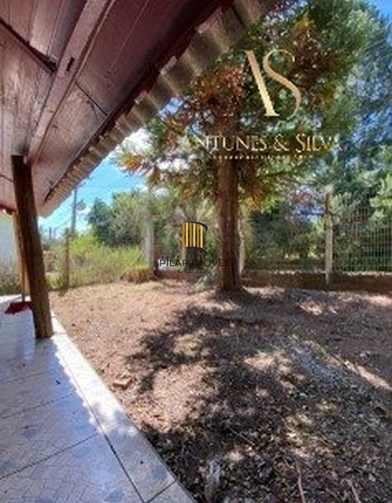 Fazenda no bairro Águas Claras