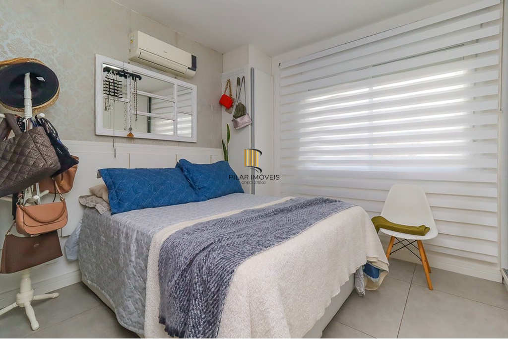 Apartamento 3 dormitórios no bairro Passo da Areia