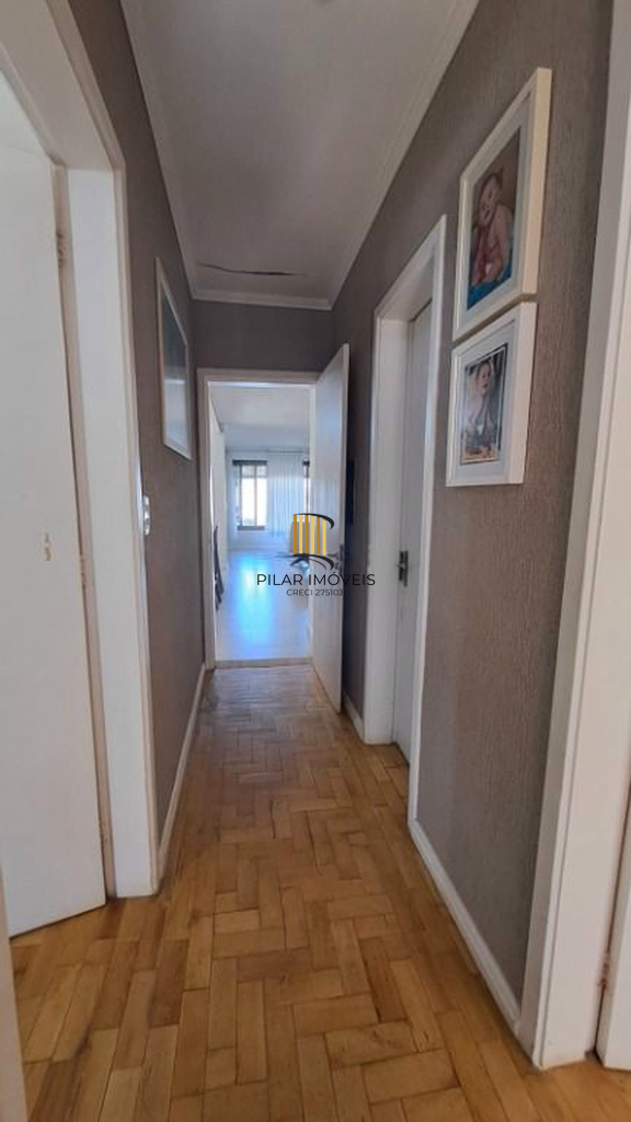 Casa 3 dormitórios no bairro Nonoai