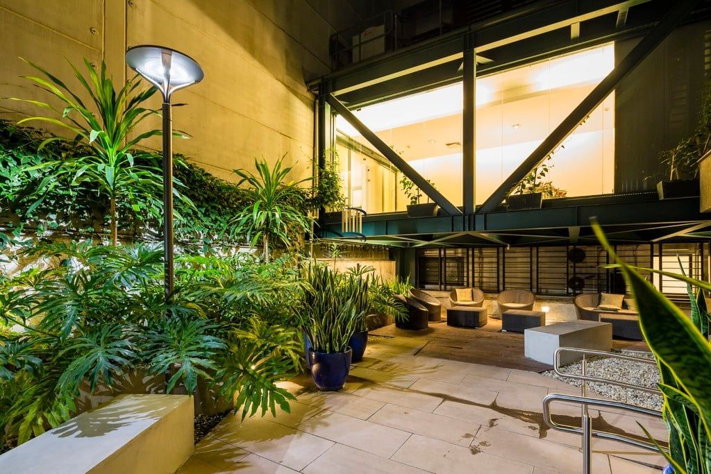 Sala Comercial no bairro Praia de Belas