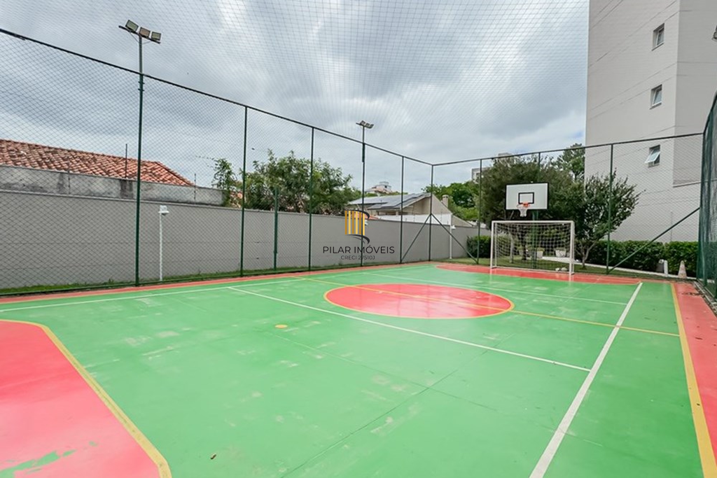 Apartamento 3 dormitórios no bairro Jardim Lindóia