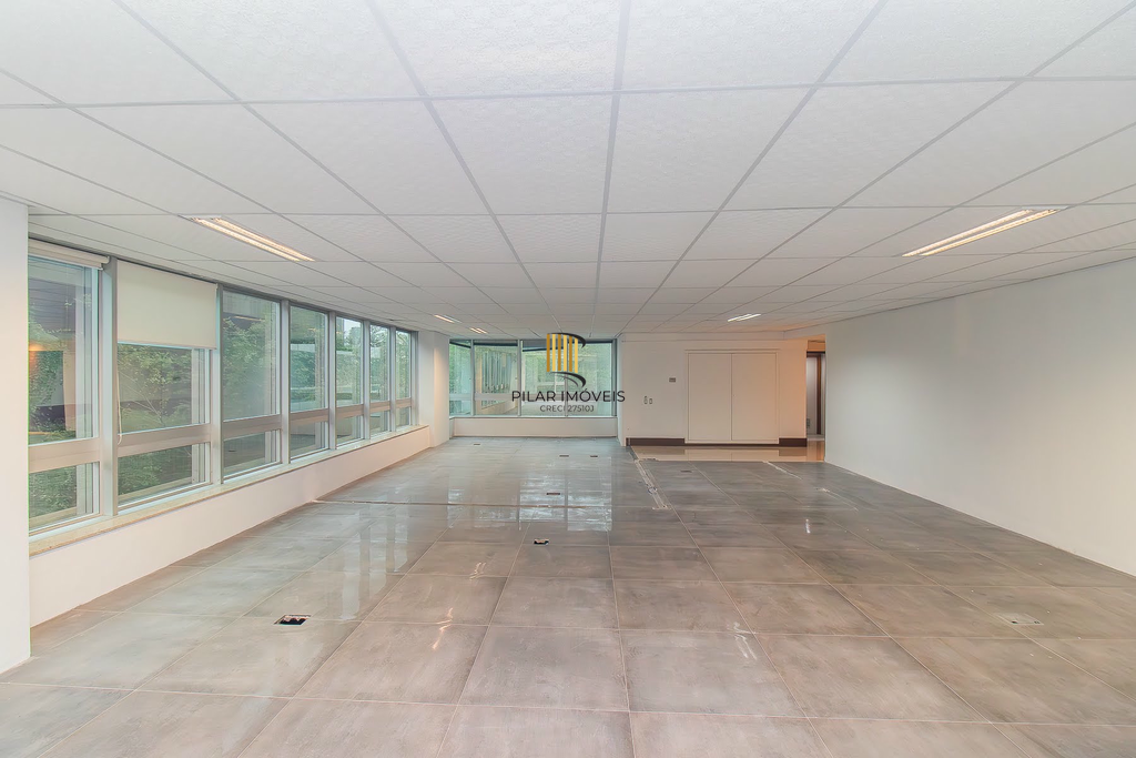 Sala Comercial no bairro Chácara das Pedras