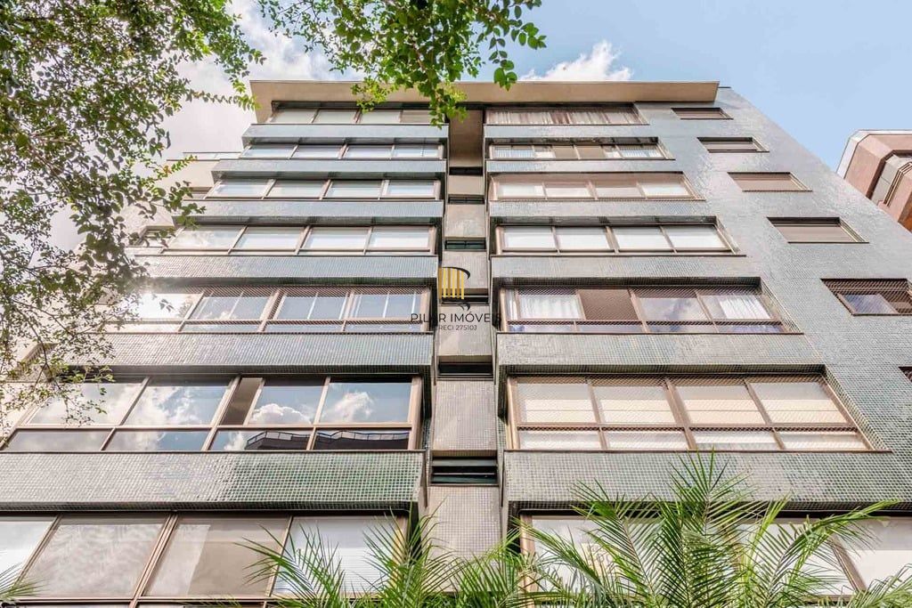 Apartamento Garden 2 dormitórios no bairro Bela Vista
