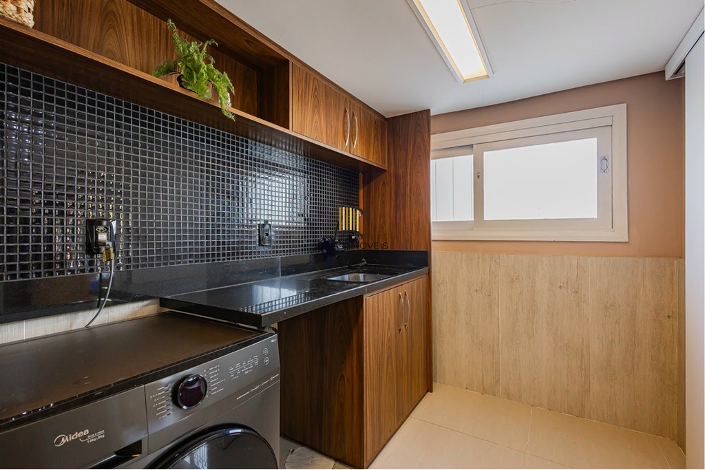 Casa 3 dormitórios no bairro Vila Ipiranga