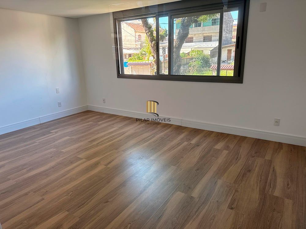 Apartamento 3 dormitórios no bairro Tristeza