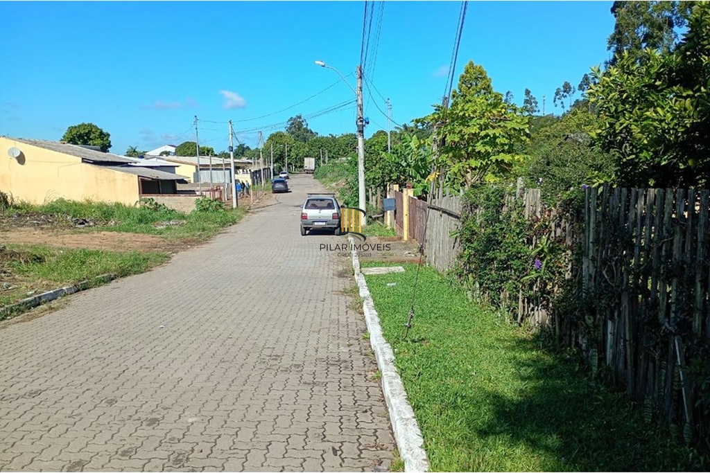 Terreno no bairro Piratini