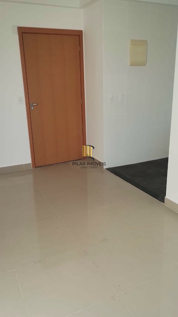 Apartamento 2 dormitórios no bairro Morro Santana