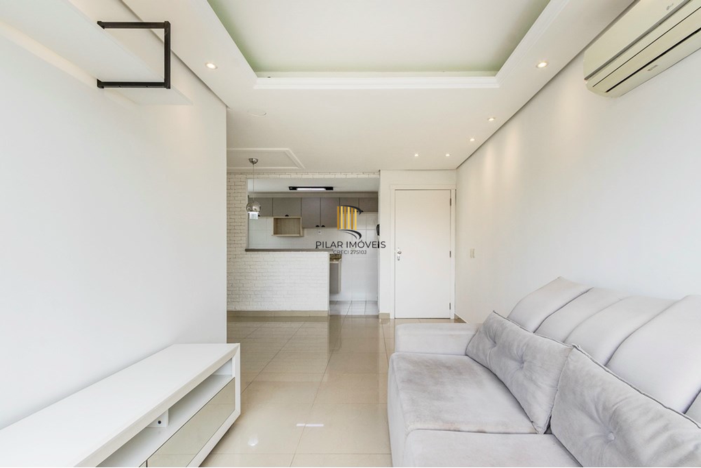 Apartamento 3 dormitórios no bairro Vila Ipiranga