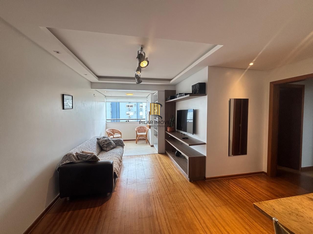 Apartamento 3 dormitórios no bairro Chácara das Pedras