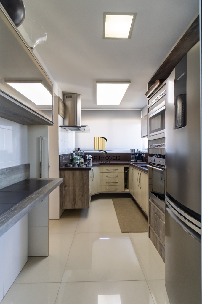 Apartamento 3 dormitórios no bairro Petrópolis