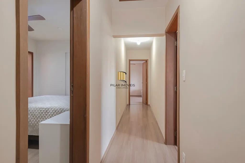 Casa 4 dormitórios no bairro Eldorado do Sul