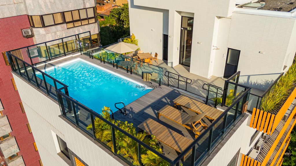 Apartamento 3 dormitórios no bairro Mont Serrat